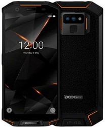 Замена батареи на телефоне Doogee S70 Lite в Пензе